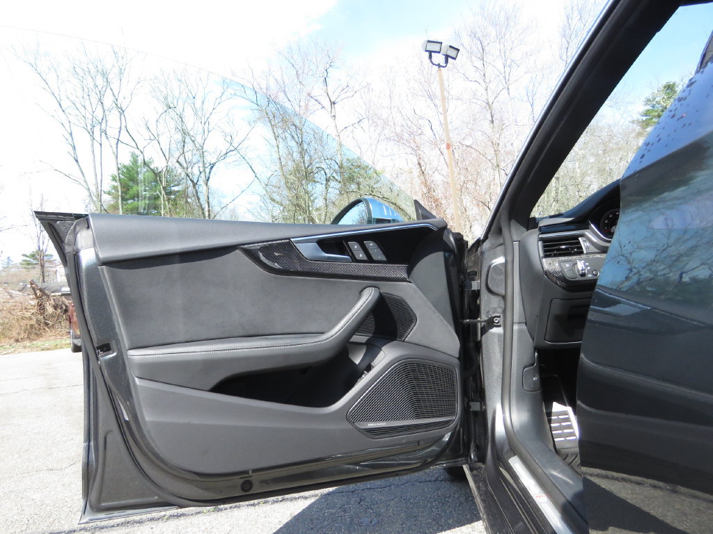Used 2024 Audi S5 Premium Plus AWD/4WD image 9