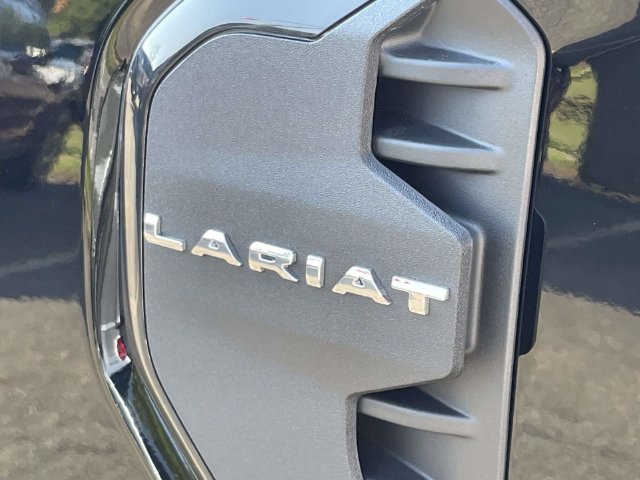 New 2026 Ford Ranger Lariat w/ FX4 Off-Road Package AWD/4WD image 14