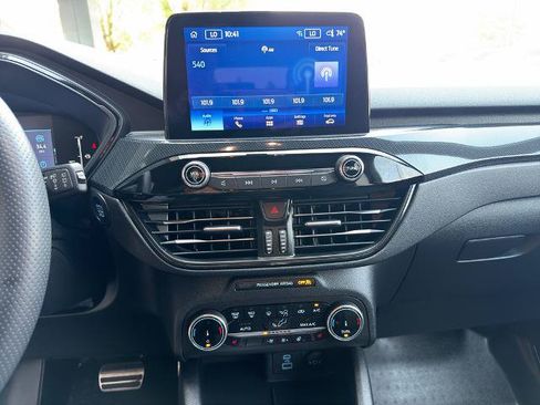 Certified 2023 Ford Escape ST-Line AWD/4WD image 27