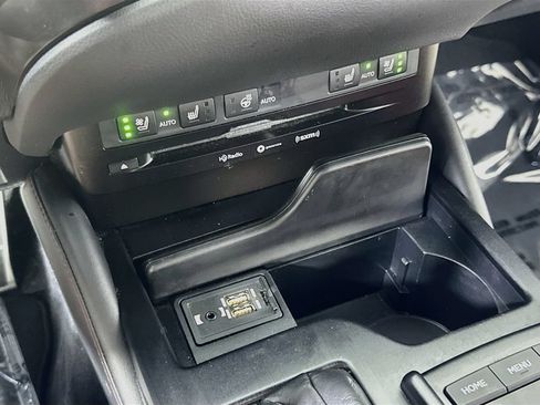 Used 2019 Lexus ES 350 F Sport w/ Accessory Package 2 FWD image 30