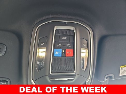 New 2026 Jeep Cherokee Limited AWD/4WD image 31