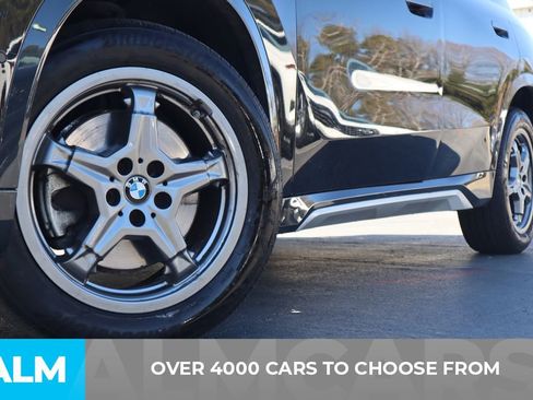 Used 2025 BMW X1 xDrive28i image 2