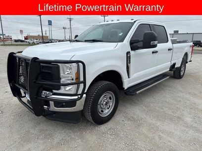 Used 2024 Ford F250 XL w/ FX4 Off-Road Package