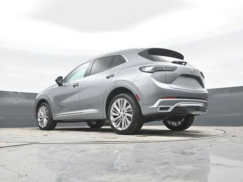 New 2026 Buick Envision Avenir image 45