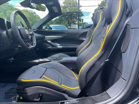 Used 2025 Ferrari SF90 Spider AWD/4WD image 22