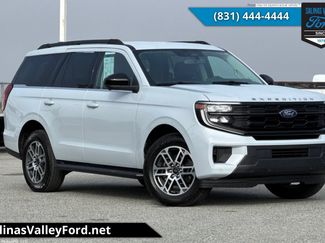 New 2026 Ford Expedition Active AWD/4WD video 1