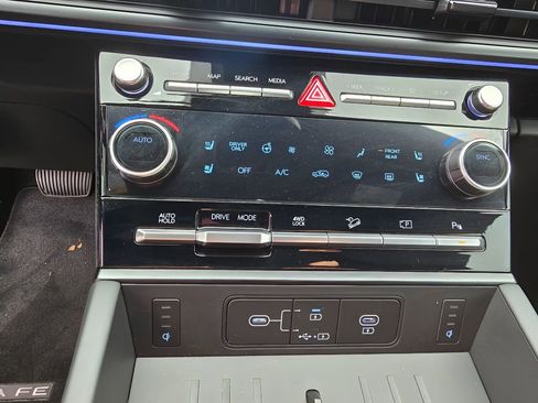 New 2026 Hyundai Santa Fe Calligraphy image 21