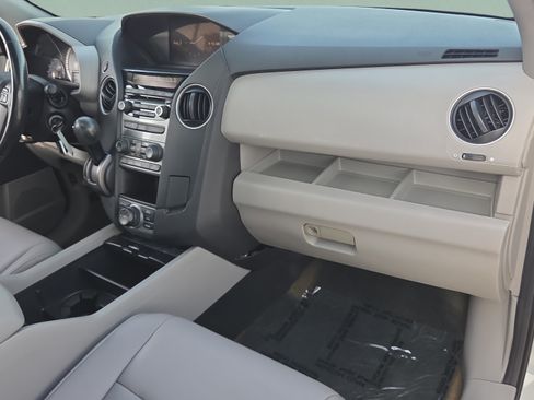 Used 2015 Honda Pilot EX-L image 16