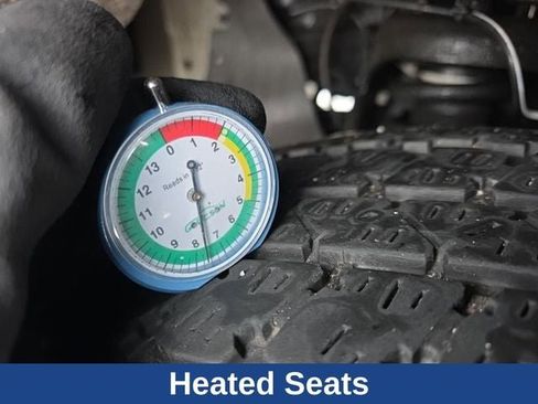 Used 2023 Ford Ranger XLT w/ Equipment Group 301A Mid image 21