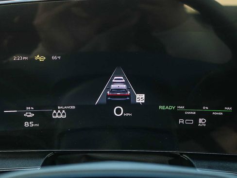 Used 2025 Audi Q6 e-tron Premium w/ Convenience Package image 35