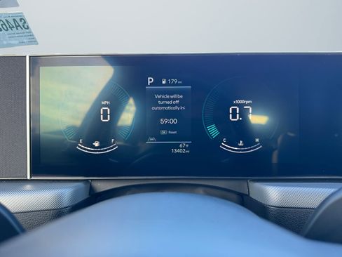 Used 2025 Hyundai Sonata SEL image 12