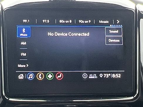 Used 2020 Chevrolet Traverse LT FWD image 8