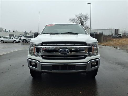 Used 2018 Ford F150 XLT w/ Trailer Tow Package image 2