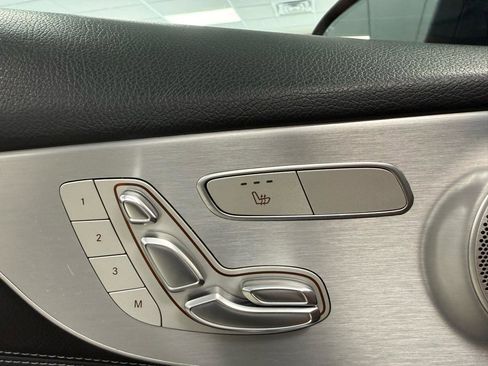 Used 2018 Mercedes-Benz C 300 Coupe w/ Premium Package image 26