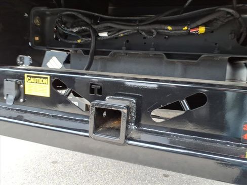 New 2026 RAM 5500 Tradesman w/ Chrome Appearance Group image 18