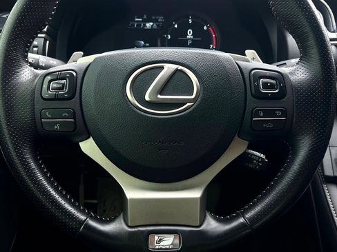 Used 2017 Lexus RC 200t F Sport image 17