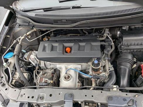 Used 2012 Honda Civic LX image 20