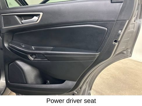 Used 2023 Ford Edge SEL AWD/4WD image 27