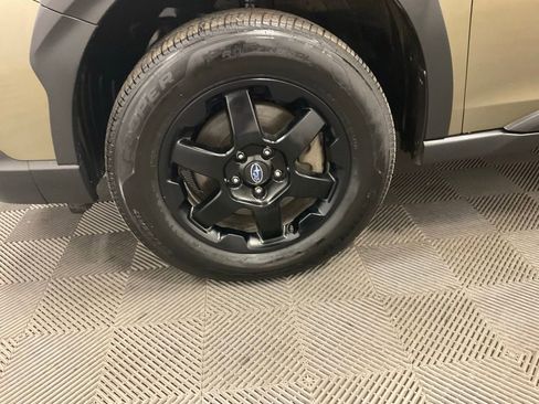 Used 2022 Subaru Outback Wilderness image 9