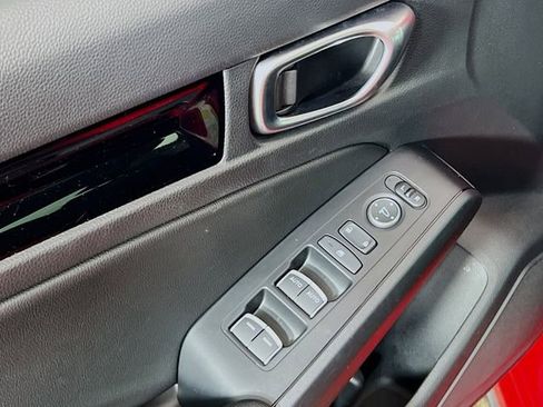 Certified 2024 Honda Civic EX-L image 15