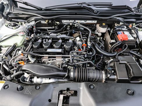 Used 2020 Honda Civic Sport Touring image 18