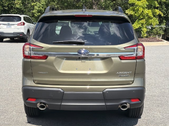 New 2027 Subaru Ascent Touring AWD/4WD image 12