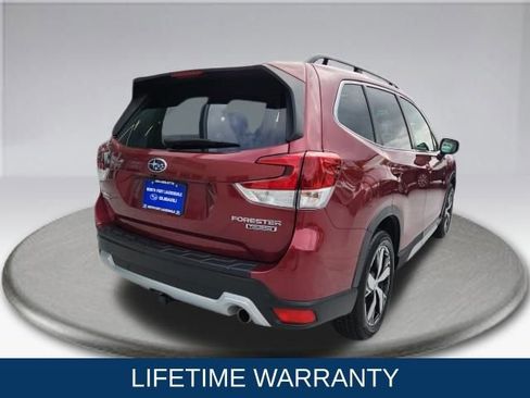 Used 2020 Subaru Forester Touring w/ Popular Package #2 image 13