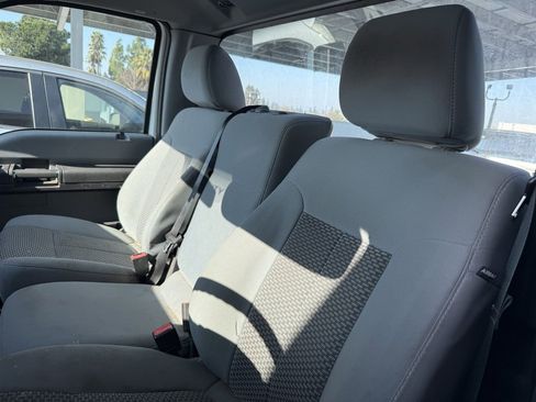 Used 2016 Ford F250 XL w/ Power Equipment Group image 3