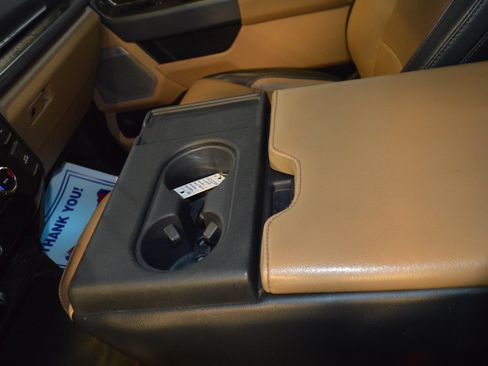 Used 2023 Ford F250 Lariat w/ Chrome Package AWD/4WD image 22