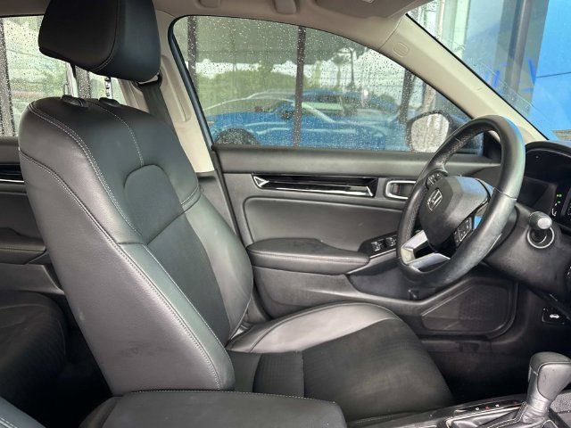 Certified 2024 Honda Civic Touring image 10