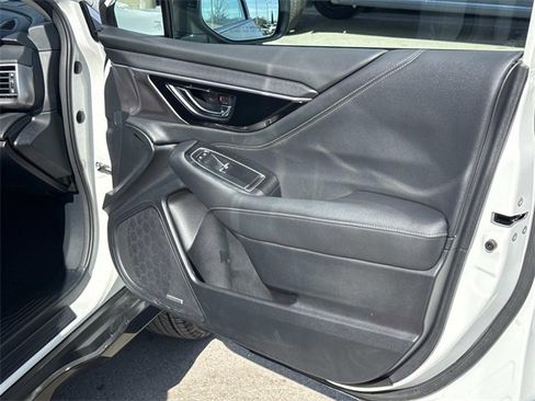 Used 2025 Subaru Outback Touring image 16