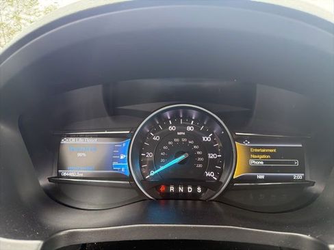 Used 2018 Ford Explorer Limited w/ Equipment Group 301A image 16