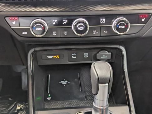 New 2026 Honda CR-V Sport-L image 28
