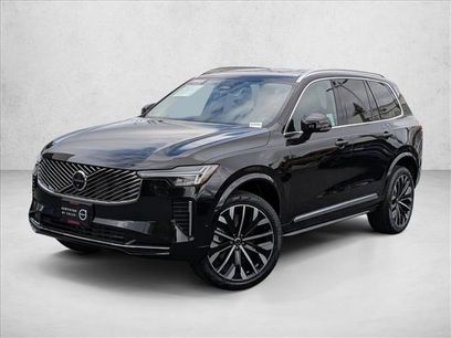 Used 2026 Volvo XC90 B5 Plus w/ Protection Package