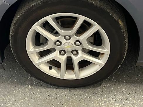 Used 2014 Chevrolet Malibu LT w/ Power Convenience Package image 26