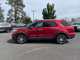 Used 2015 Ford Explorer XLT w/ Equipment Group 202A AWD/4WD video 2