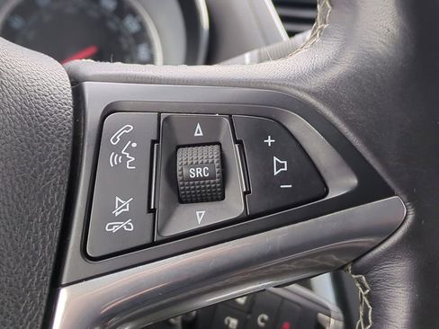 Used 2016 Buick Encore Convenience image 27