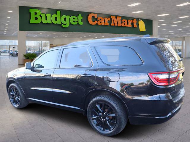 Used 2017 Dodge Durango GT w/ Premium Group AWD/4WD image 4