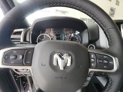 New 2026 RAM 1500 Big Horn AWD/4WD image 49