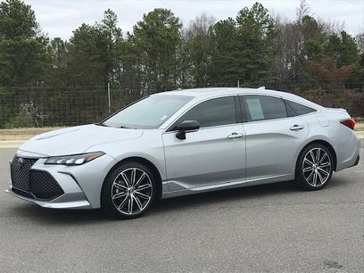 Used 2020 Toyota Avalon XSE