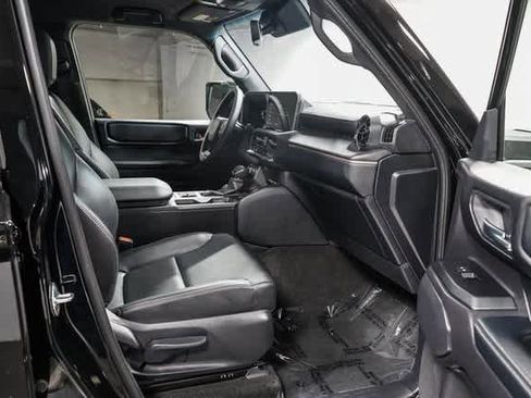 Certified 2026 Toyota Land Cruiser image 17