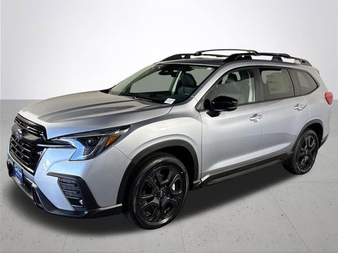 New 2025 Subaru Ascent Bronze Edition w/ Popular Package #2 image 2