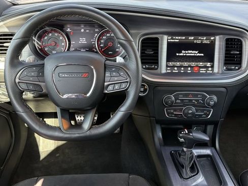 Used 2023 Dodge Charger Scat Pack RWD image 9