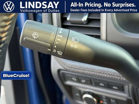 Used 2022 Ford F150 Lightning Lariat w/ Equipment Group 511A High AWD/4WD image 34
