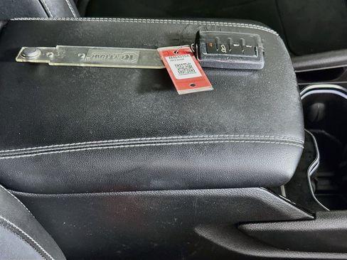 Used 2023 Jeep Grand Cherokee Altitude RWD image 33