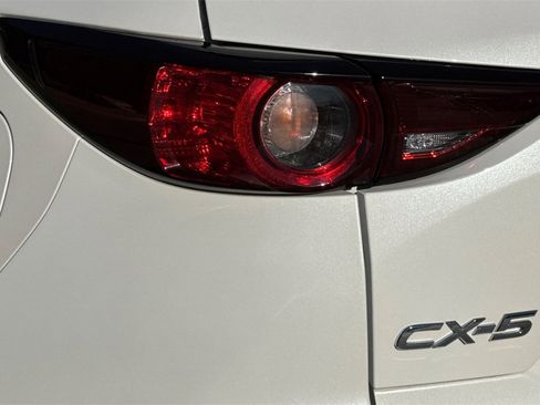 Used 2019 MAZDA CX-5 Touring image 35