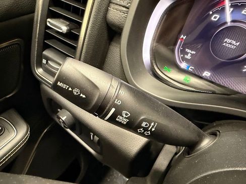 Used 2023 RAM 1500 Rebel w/ Rebel Level 2 Equipment Group image 35