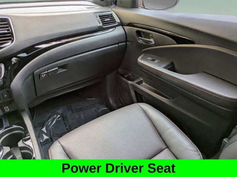 Used 2023 Honda Ridgeline Black Edition image 18