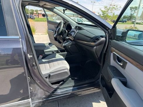 Used 2018 Honda CR-V EX image 21