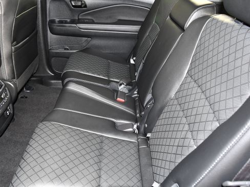 Certified 2023 Honda Passport Elite image 49